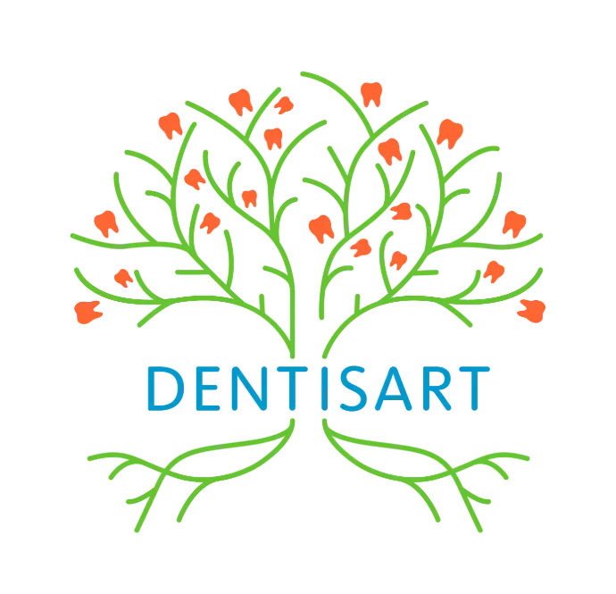 Logo Dentisart