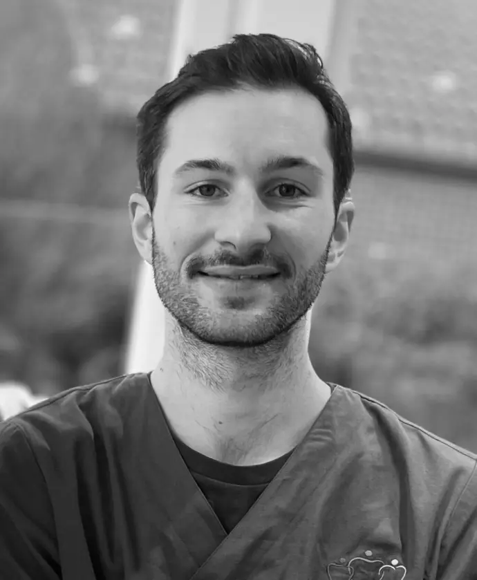 Dentiste Alexandre Meurmans