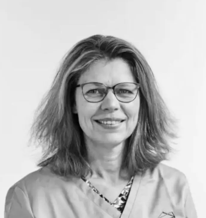 Dentiste Nathalie Vandernoot